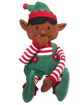 Picture of Christmas Boy Elf Toy Dark Skin